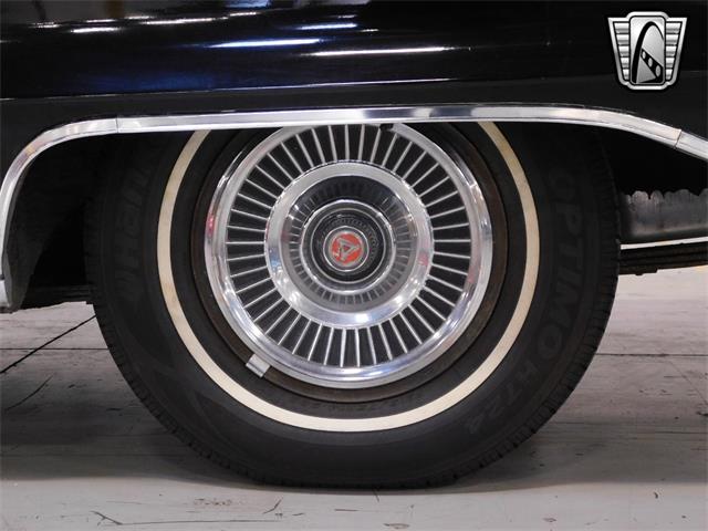 1967 Dodge Polara (CC-1844220) for sale in O'Fallon, Illinois