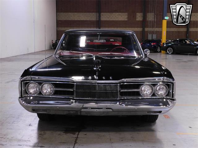 1967 Dodge Polara (CC-1844220) for sale in O'Fallon, Illinois