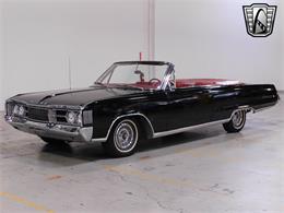 1967 Dodge Polara (CC-1844220) for sale in O'Fallon, Illinois