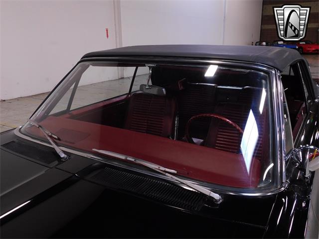 1967 Dodge Polara (CC-1844220) for sale in O'Fallon, Illinois