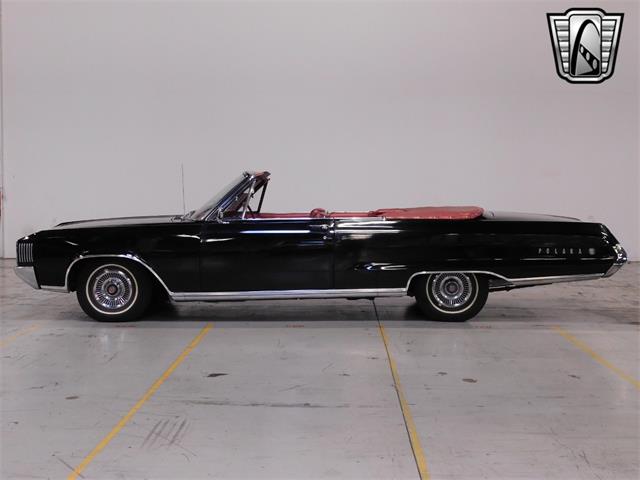 1967 Dodge Polara (CC-1844220) for sale in O'Fallon, Illinois