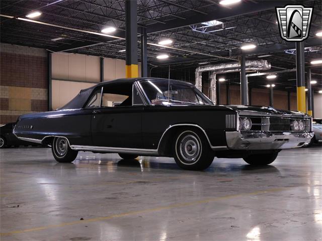 1967 Dodge Polara (CC-1844220) for sale in O'Fallon, Illinois