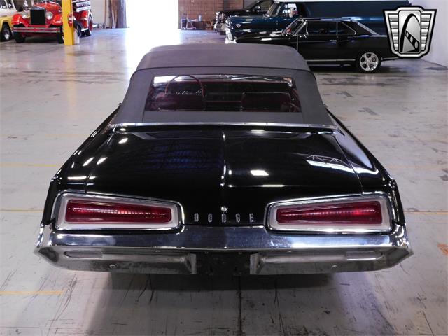 1967 Dodge Polara (CC-1844220) for sale in O'Fallon, Illinois