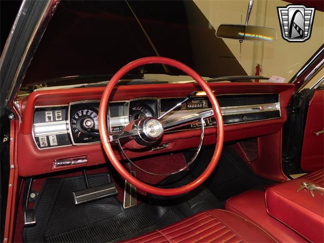 1967 Dodge Polara (CC-1844220) for sale in O'Fallon, Illinois