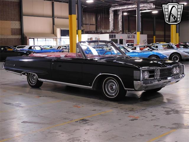 1967 Dodge Polara (CC-1844220) for sale in O'Fallon, Illinois