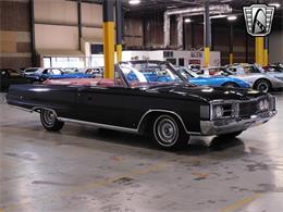 1967 Dodge Polara (CC-1844220) for sale in O'Fallon, Illinois