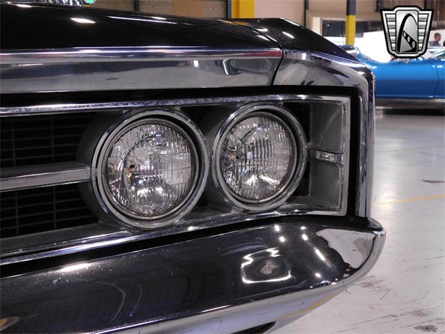 1967 Dodge Polara (CC-1844220) for sale in O'Fallon, Illinois