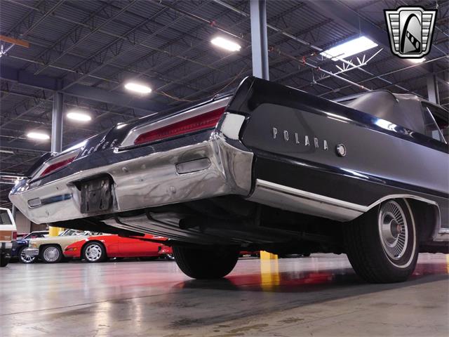 1967 Dodge Polara (CC-1844220) for sale in O'Fallon, Illinois