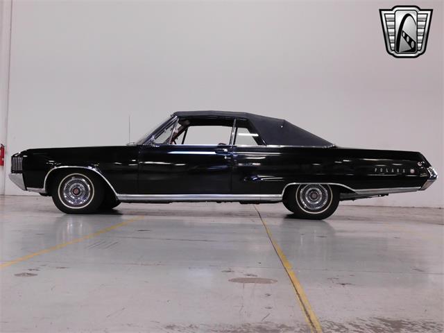 1967 Dodge Polara (CC-1844220) for sale in O'Fallon, Illinois