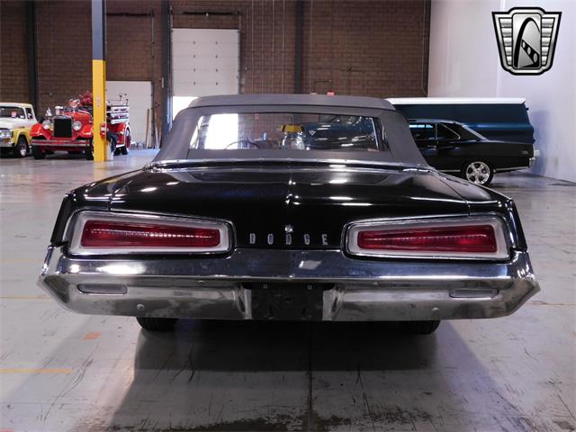 1967 Dodge Polara (CC-1844220) for sale in O'Fallon, Illinois