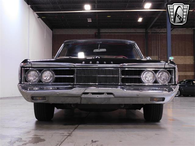 1967 Dodge Polara (CC-1844220) for sale in O'Fallon, Illinois
