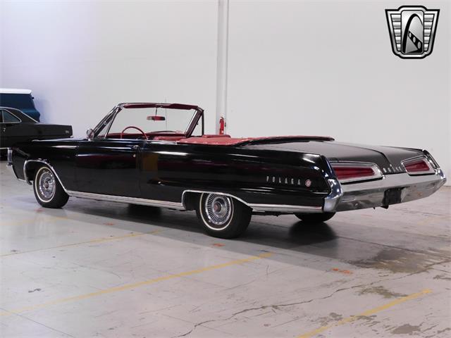 1967 Dodge Polara (CC-1844220) for sale in O'Fallon, Illinois