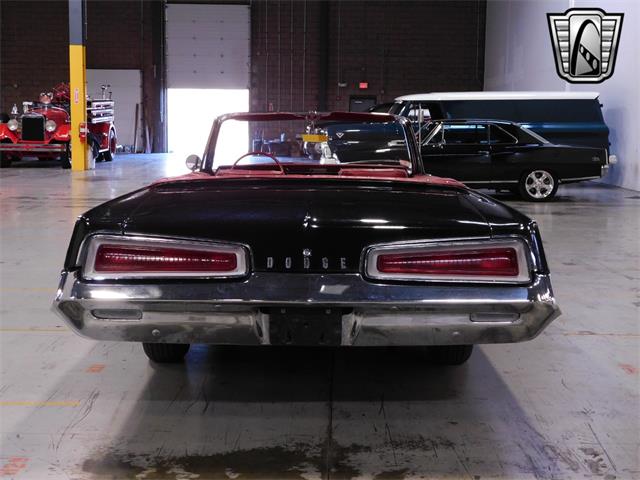 1967 Dodge Polara (CC-1844220) for sale in O'Fallon, Illinois