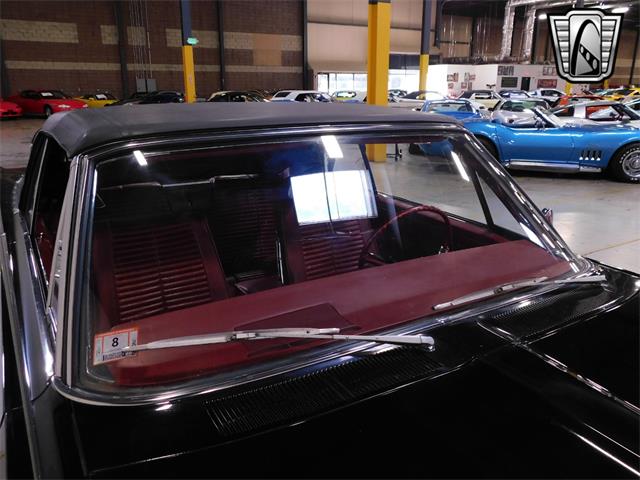 1967 Dodge Polara (CC-1844220) for sale in O'Fallon, Illinois