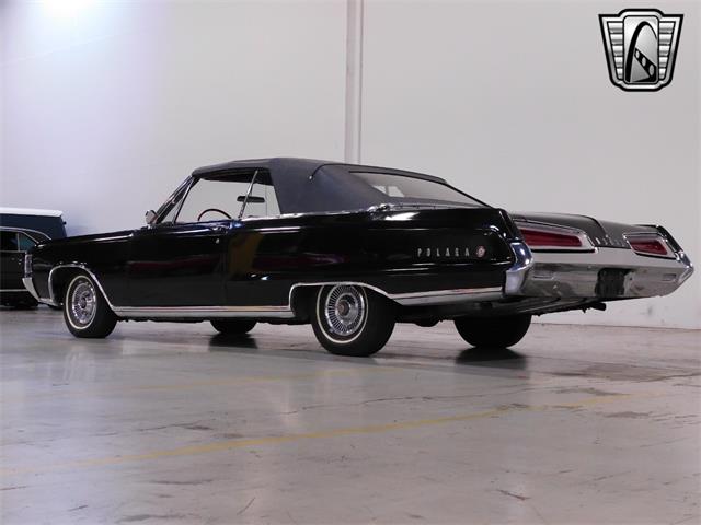 1967 Dodge Polara (CC-1844220) for sale in O'Fallon, Illinois