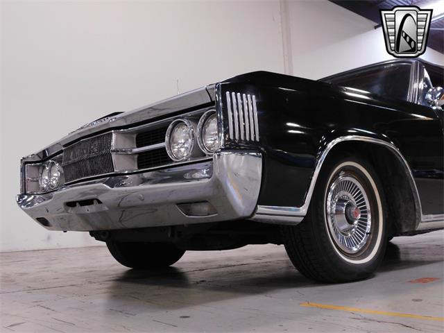 1967 Dodge Polara (CC-1844220) for sale in O'Fallon, Illinois