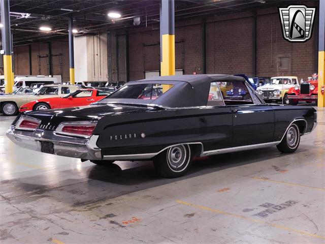 1967 Dodge Polara (CC-1844220) for sale in O'Fallon, Illinois