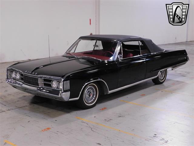 1967 Dodge Polara (CC-1844220) for sale in O'Fallon, Illinois