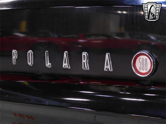 1967 Dodge Polara (CC-1844220) for sale in O'Fallon, Illinois