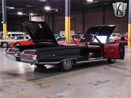 1967 Dodge Polara (CC-1844220) for sale in O'Fallon, Illinois