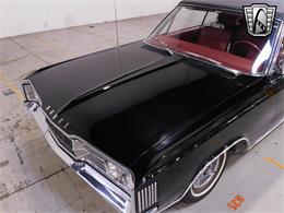 1967 Dodge Polara (CC-1844220) for sale in O'Fallon, Illinois