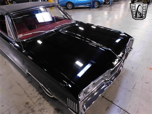 1967 Dodge Polara (CC-1844220) for sale in O'Fallon, Illinois