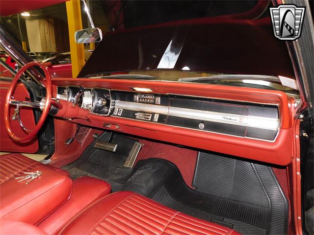 1967 Dodge Polara (CC-1844220) for sale in O'Fallon, Illinois