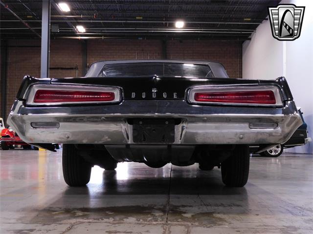 1967 Dodge Polara (CC-1844220) for sale in O'Fallon, Illinois