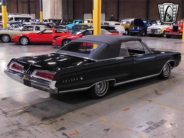 1967 Dodge Polara (CC-1844220) for sale in O'Fallon, Illinois