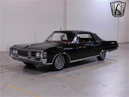 1967 Dodge Polara (CC-1844220) for sale in O'Fallon, Illinois