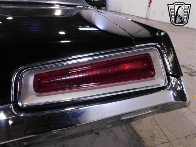 1967 Dodge Polara (CC-1844220) for sale in O'Fallon, Illinois