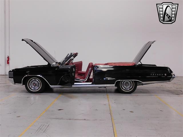1967 Dodge Polara (CC-1844220) for sale in O'Fallon, Illinois