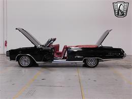 1967 Dodge Polara (CC-1844220) for sale in O'Fallon, Illinois