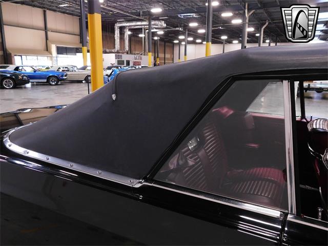 1967 Dodge Polara (CC-1844220) for sale in O'Fallon, Illinois