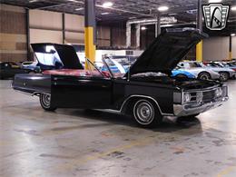 1967 Dodge Polara (CC-1844220) for sale in O'Fallon, Illinois