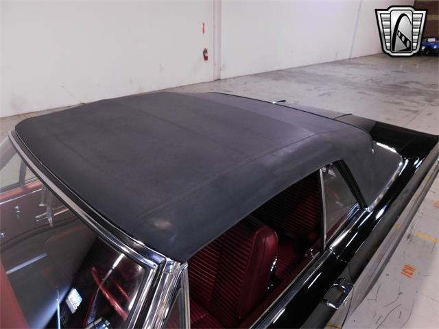1967 Dodge Polara (CC-1844220) for sale in O'Fallon, Illinois