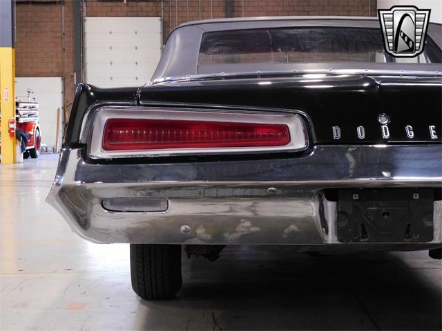 1967 Dodge Polara (CC-1844220) for sale in O'Fallon, Illinois