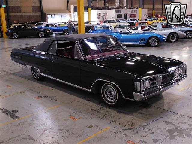 1967 Dodge Polara (CC-1844220) for sale in O'Fallon, Illinois