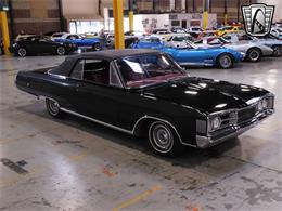 1967 Dodge Polara (CC-1844220) for sale in O'Fallon, Illinois