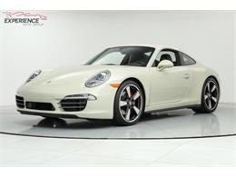 2014 Porsche 911 (CC-1844231) for sale in Fort Lauderdale, Florida