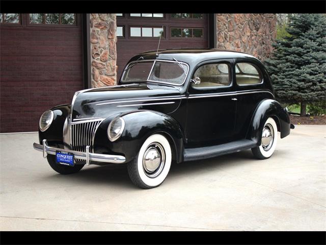 1939 Ford Deluxe (CC-1844236) for sale in Greeley, Colorado