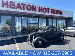 1936 Ford 5-Window Coupe (CC-1844237) for sale in Joliet, Illinois