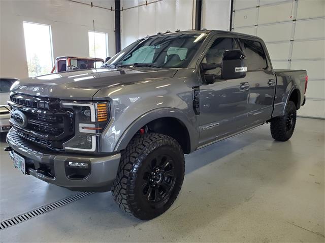 2022 Ford F350 (CC-1844243) for sale in Bend, Oregon