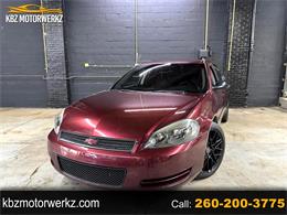 2007 Chevrolet Impala (CC-1844245) for sale in Fort Wayne, Indiana
