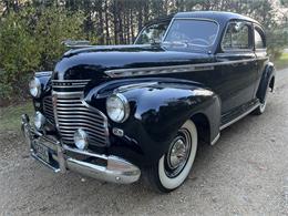 1941 Chevrolet 2-Dr Sedan (CC-1844258) for sale in Hugo, Minnesota
