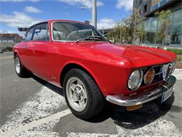 1971 Alfa Romeo GTV 1750 (CC-1844260) for sale in oakland, California