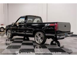 1995 Chevrolet C/K 1500 (CC-1844273) for sale in Ft Worth, Texas