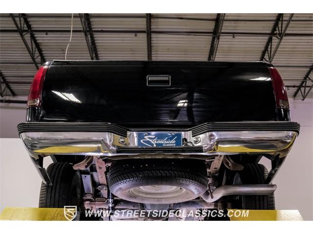 1995 Chevrolet C/K 1500 (CC-1844273) for sale in Ft Worth, Texas