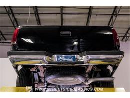 1995 Chevrolet C/K 1500 (CC-1844273) for sale in Ft Worth, Texas