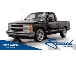 1995 Chevrolet C/K 1500 (CC-1844273) for sale in Ft Worth, Texas